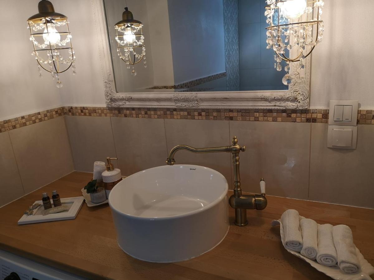 레시차 Penthouse Luxury 아파트 외부 사진
