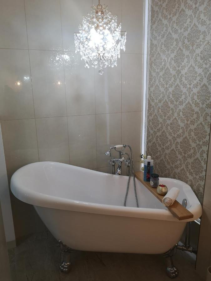레시차 Penthouse Luxury 아파트 외부 사진