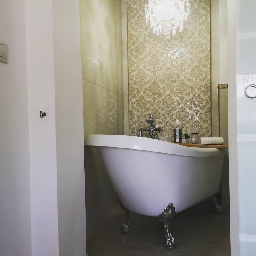 레시차 Penthouse Luxury 아파트 외부 사진