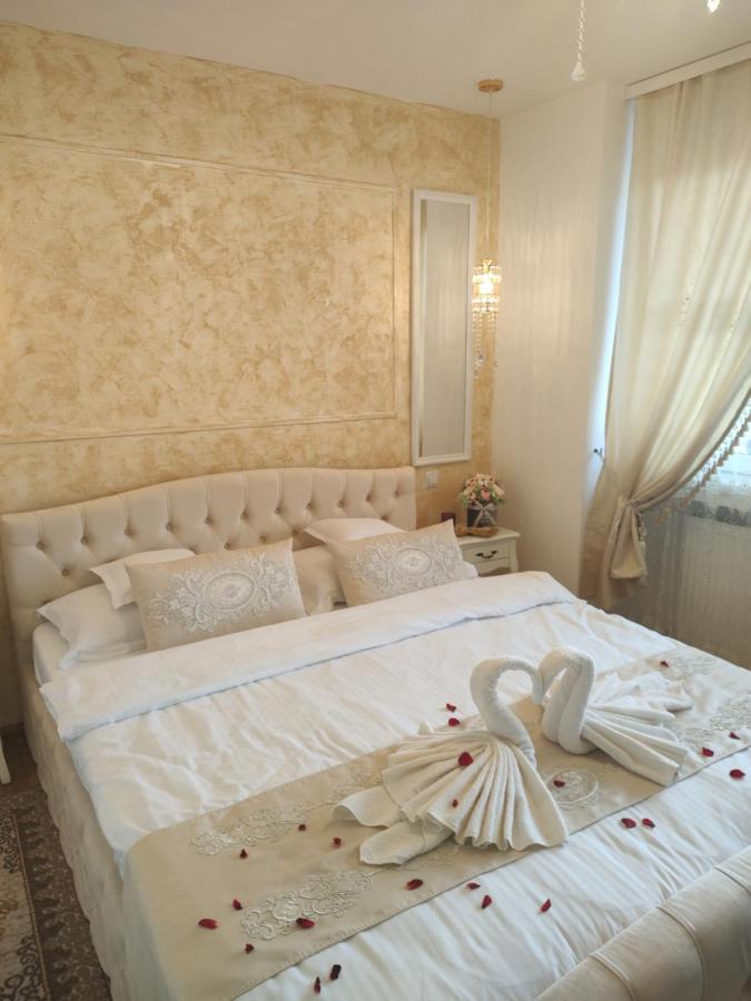 레시차 Penthouse Luxury 아파트 외부 사진