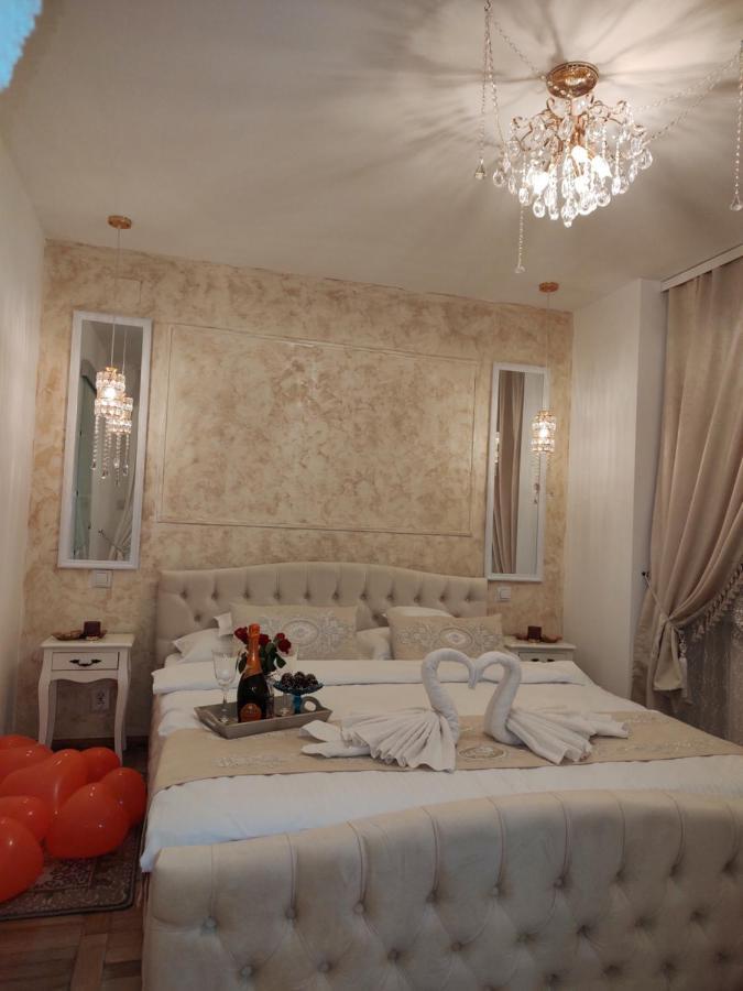 레시차 Penthouse Luxury 아파트 외부 사진
