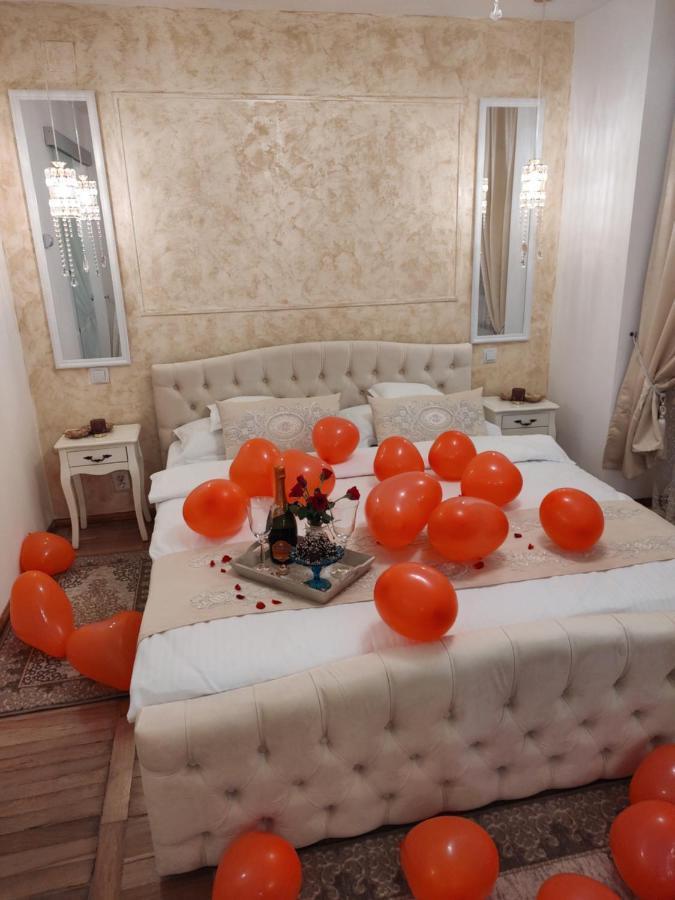 레시차 Penthouse Luxury 아파트 외부 사진