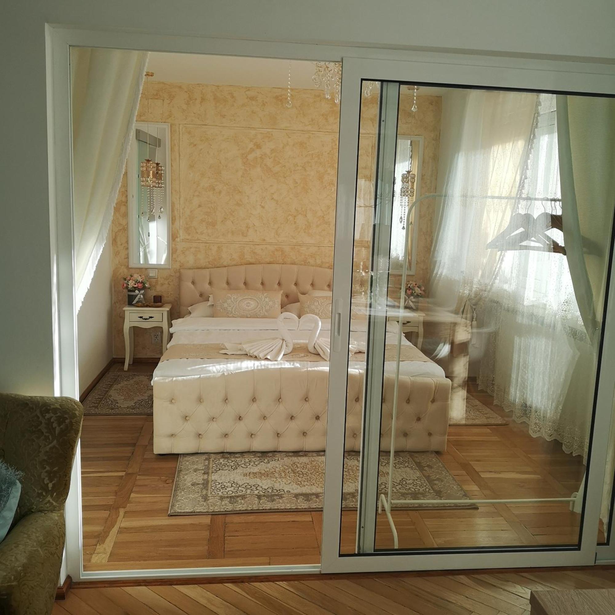 레시차 Penthouse Luxury 아파트 외부 사진