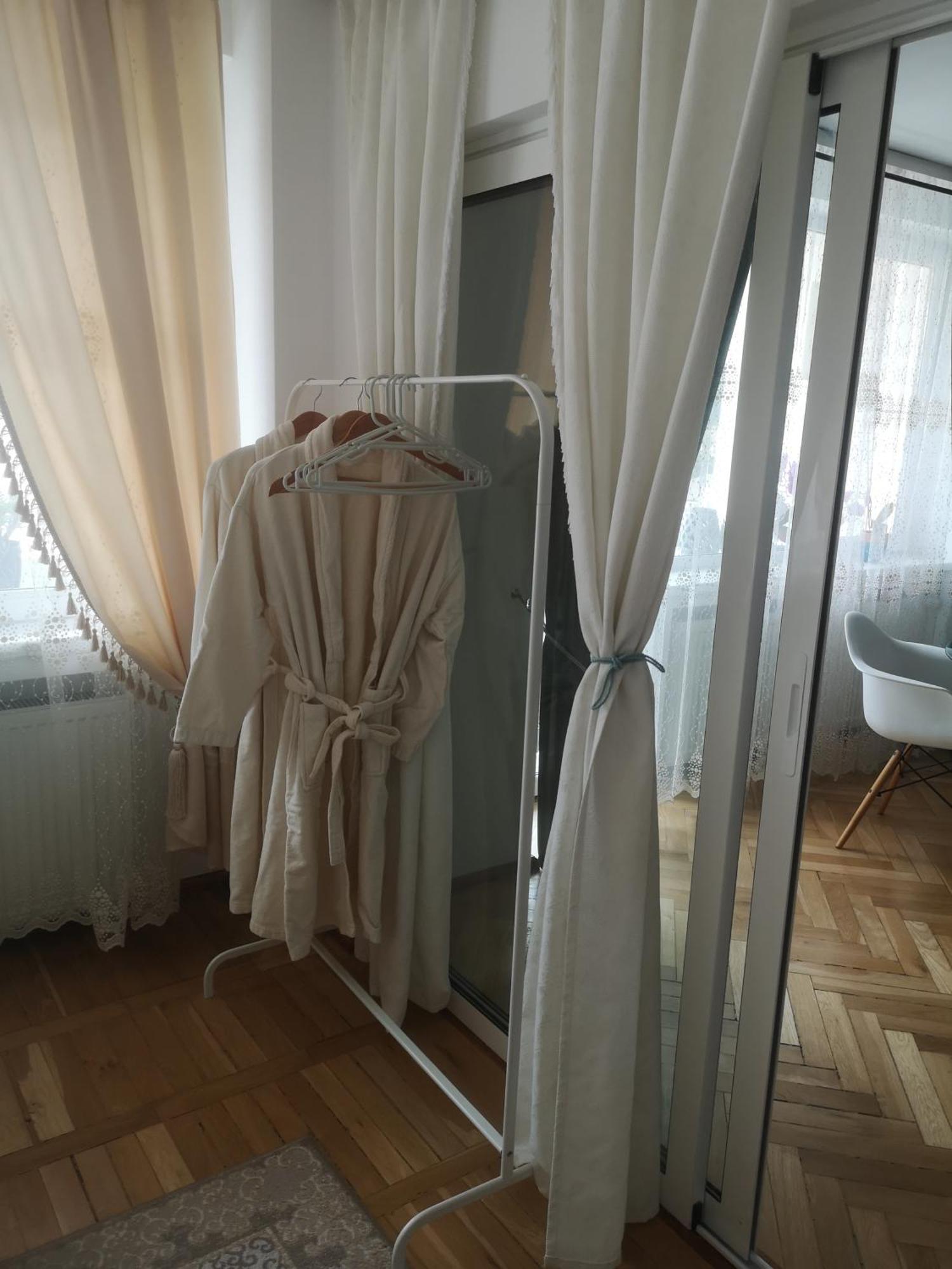 레시차 Penthouse Luxury 아파트 외부 사진