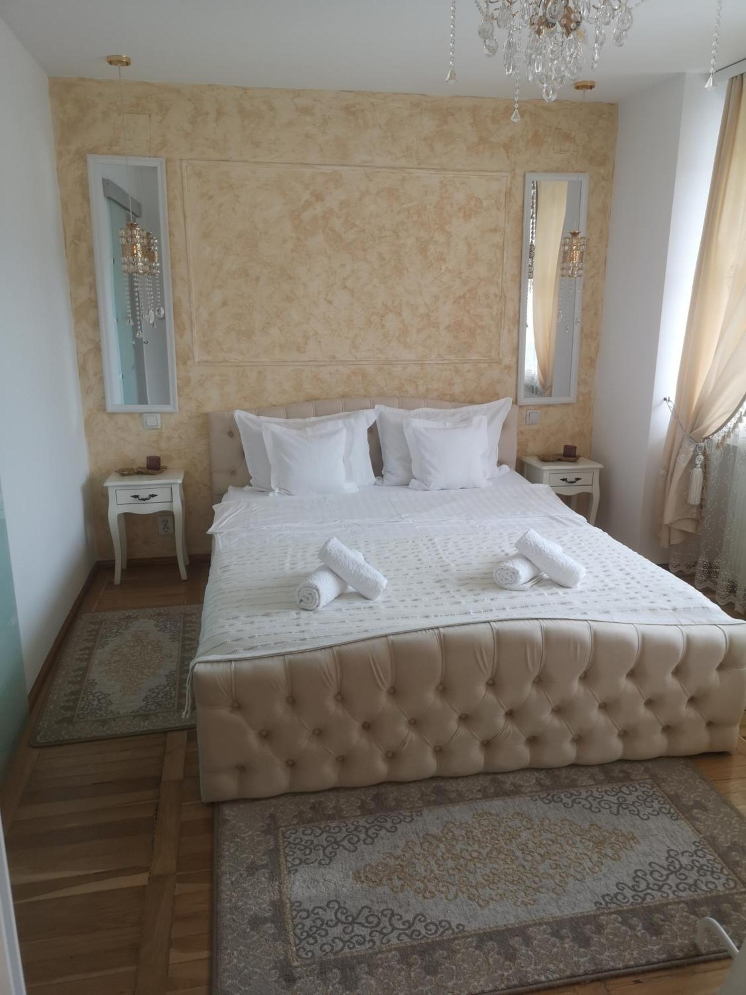 레시차 Penthouse Luxury 아파트 외부 사진