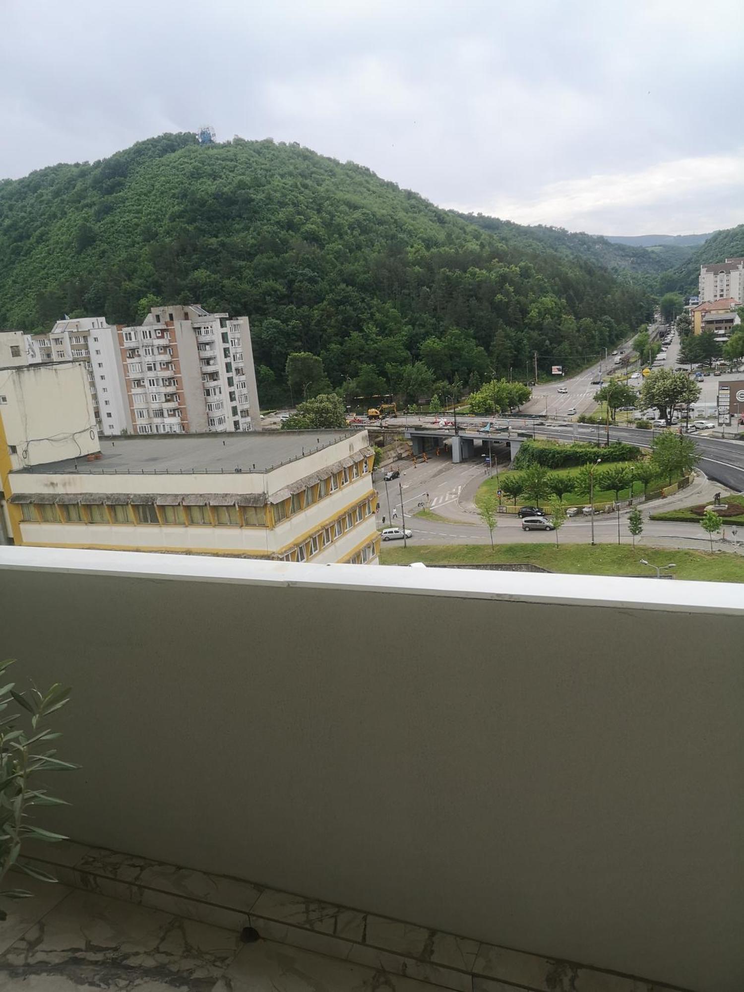 레시차 Penthouse Luxury 아파트 외부 사진