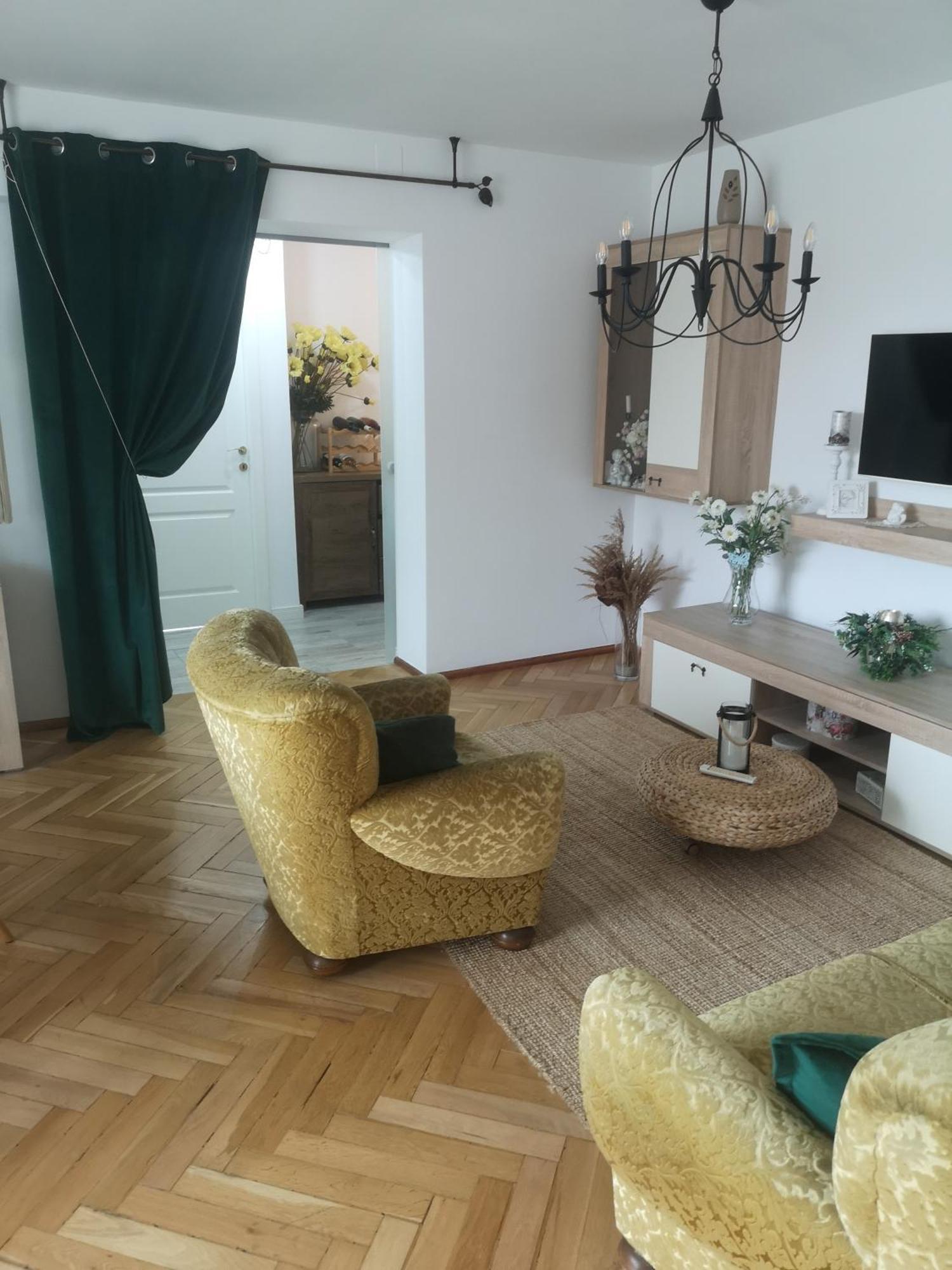 레시차 Penthouse Luxury 아파트 외부 사진