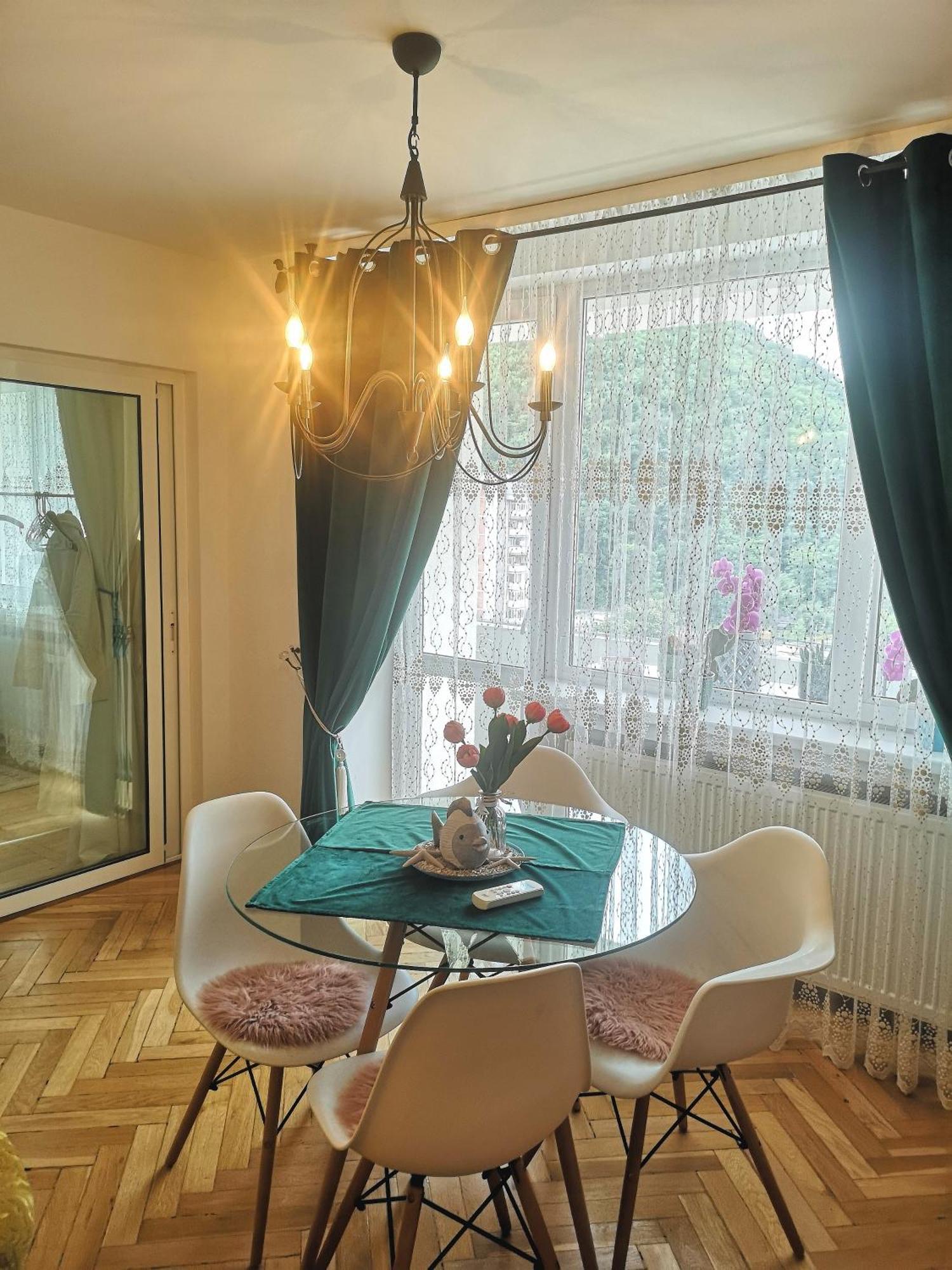 레시차 Penthouse Luxury 아파트 외부 사진