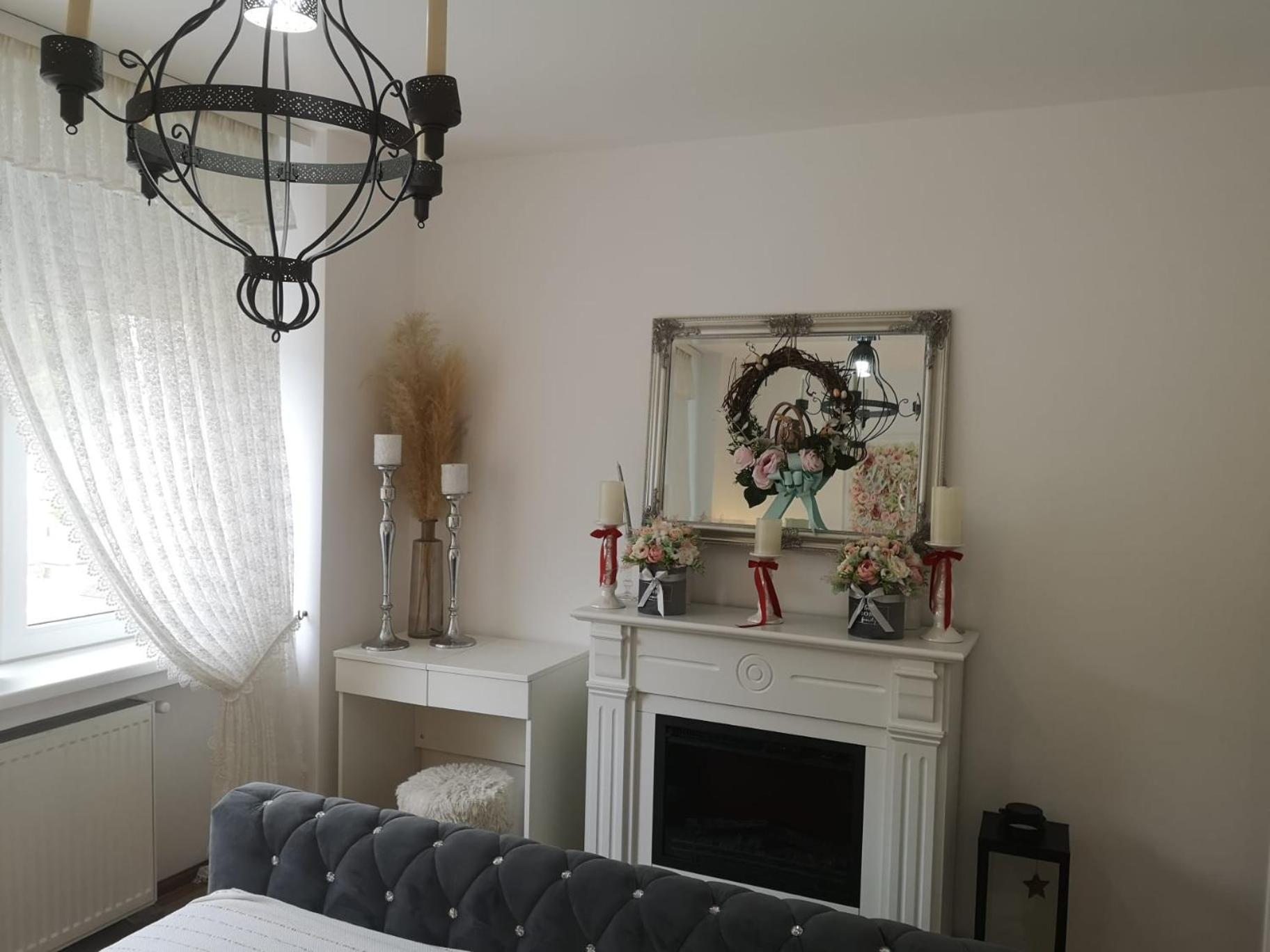 레시차 Penthouse Luxury 아파트 외부 사진