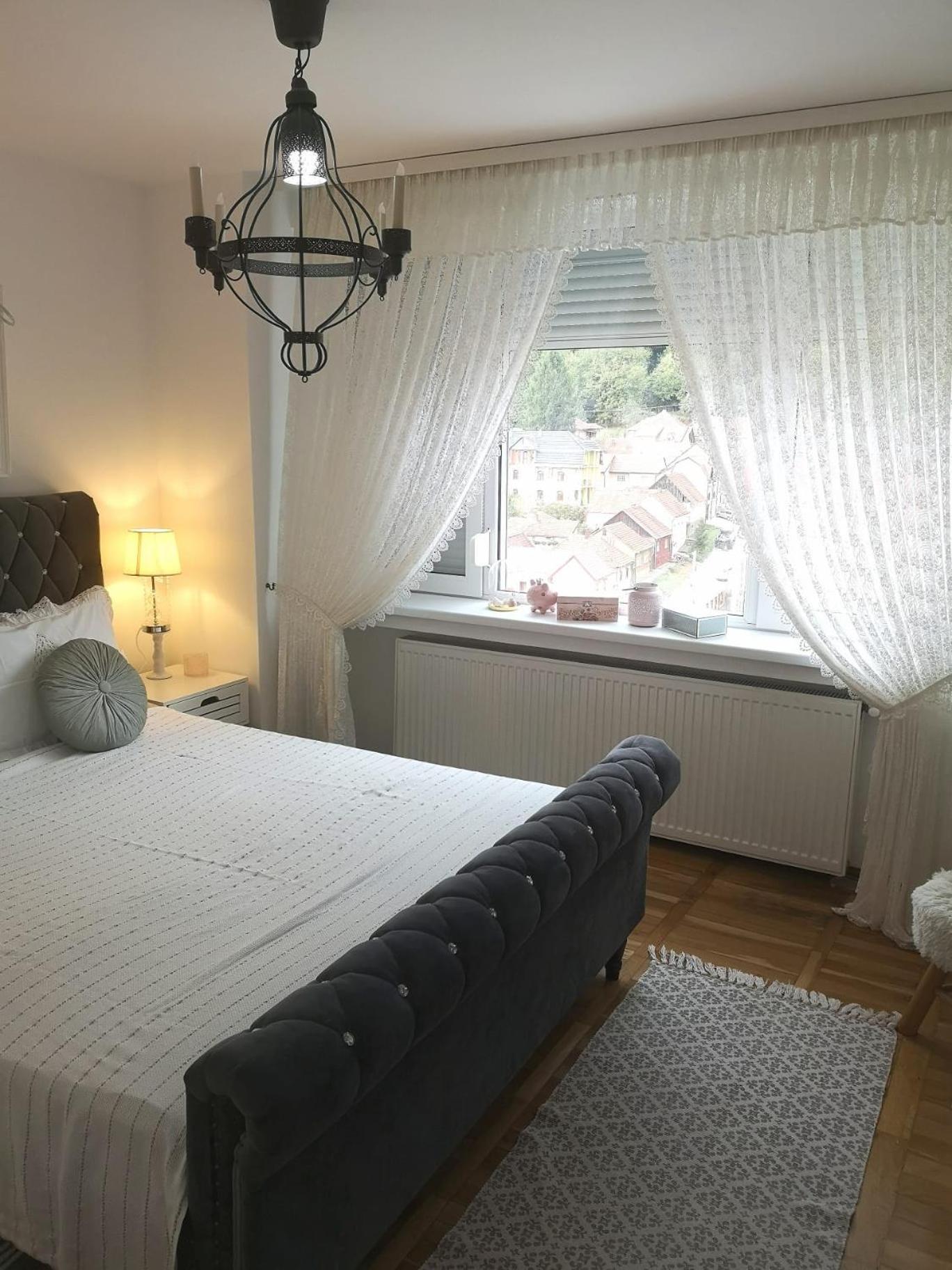 레시차 Penthouse Luxury 아파트 외부 사진