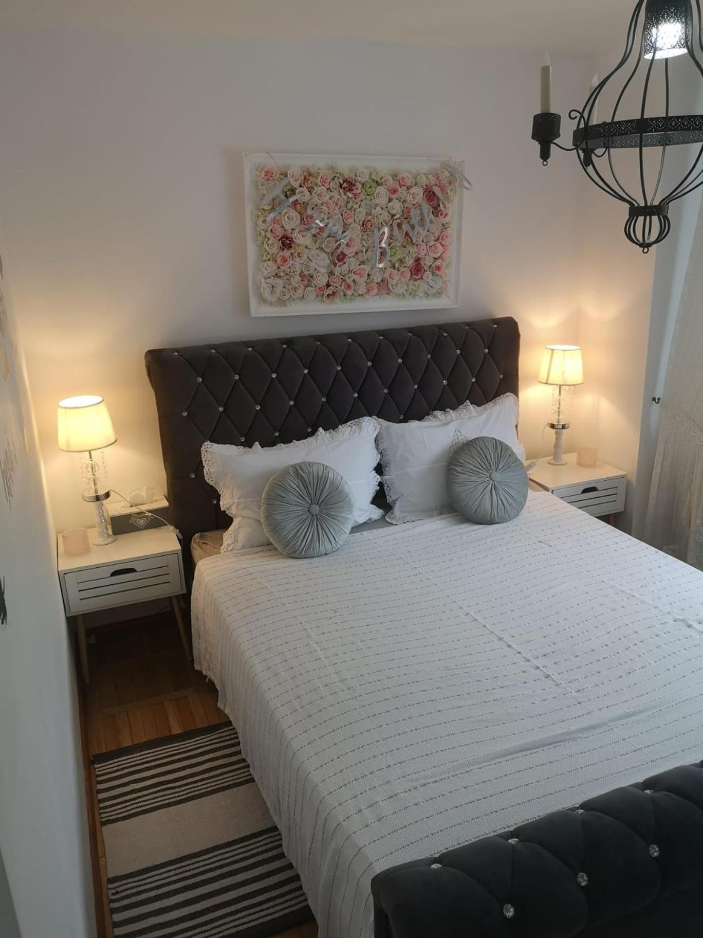 레시차 Penthouse Luxury 아파트 외부 사진