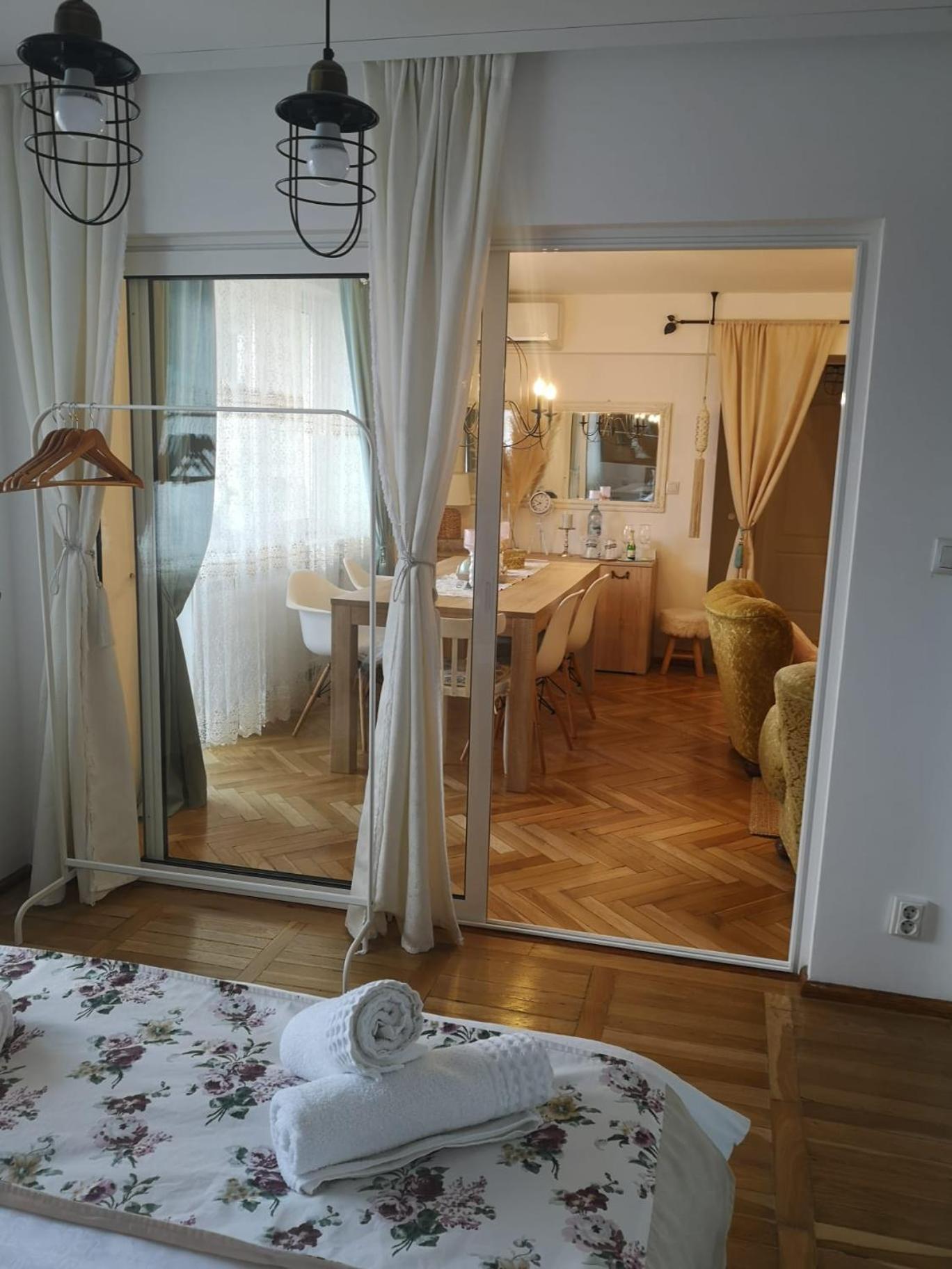 레시차 Penthouse Luxury 아파트 외부 사진