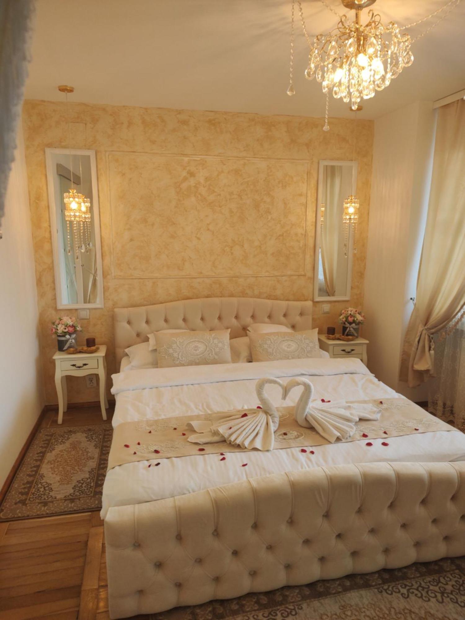 레시차 Penthouse Luxury 아파트 외부 사진