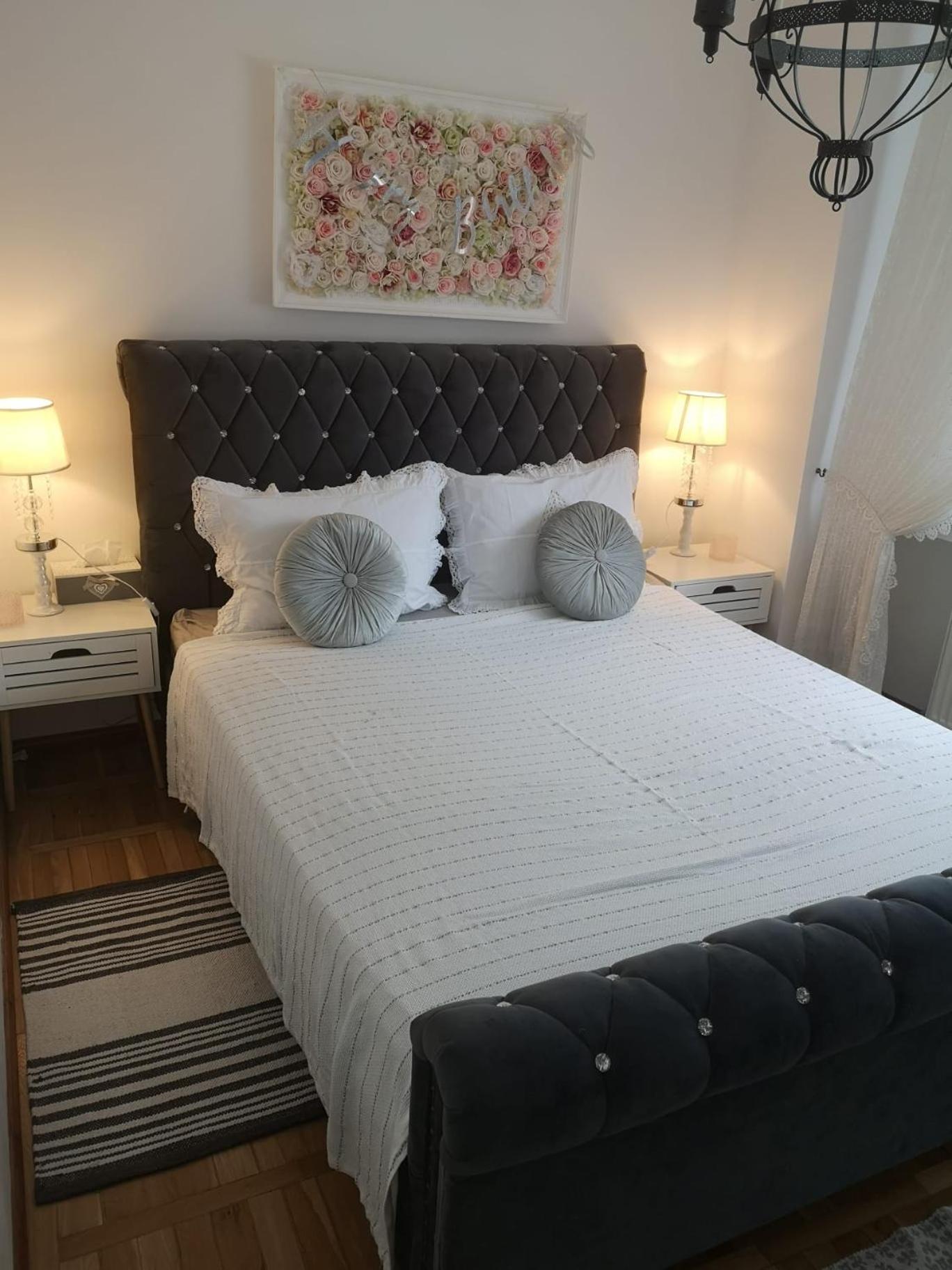 레시차 Penthouse Luxury 아파트 외부 사진