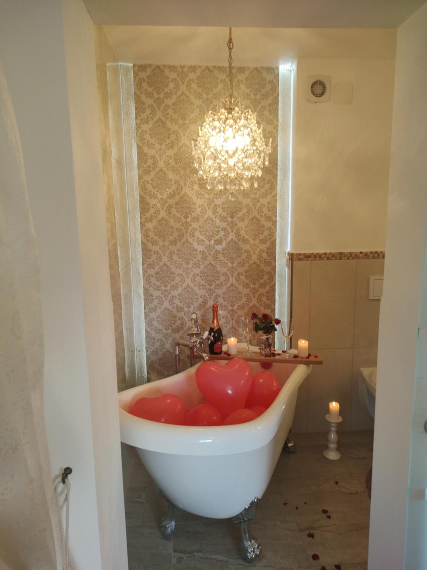 레시차 Penthouse Luxury 아파트 외부 사진