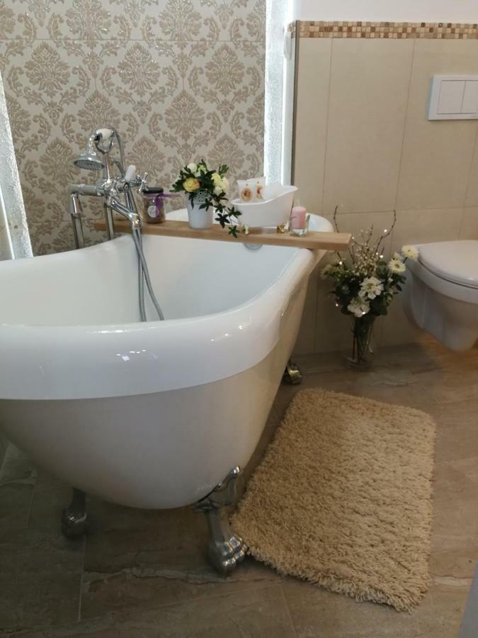 레시차 Penthouse Luxury 아파트 외부 사진