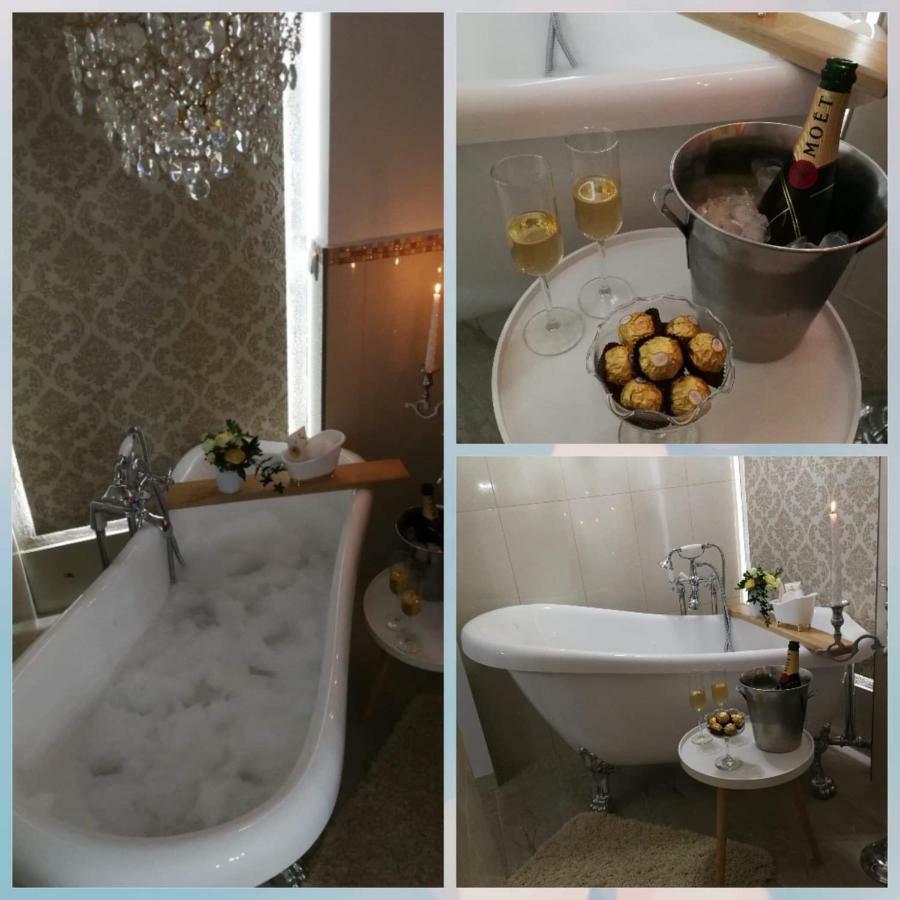 레시차 Penthouse Luxury 아파트 외부 사진