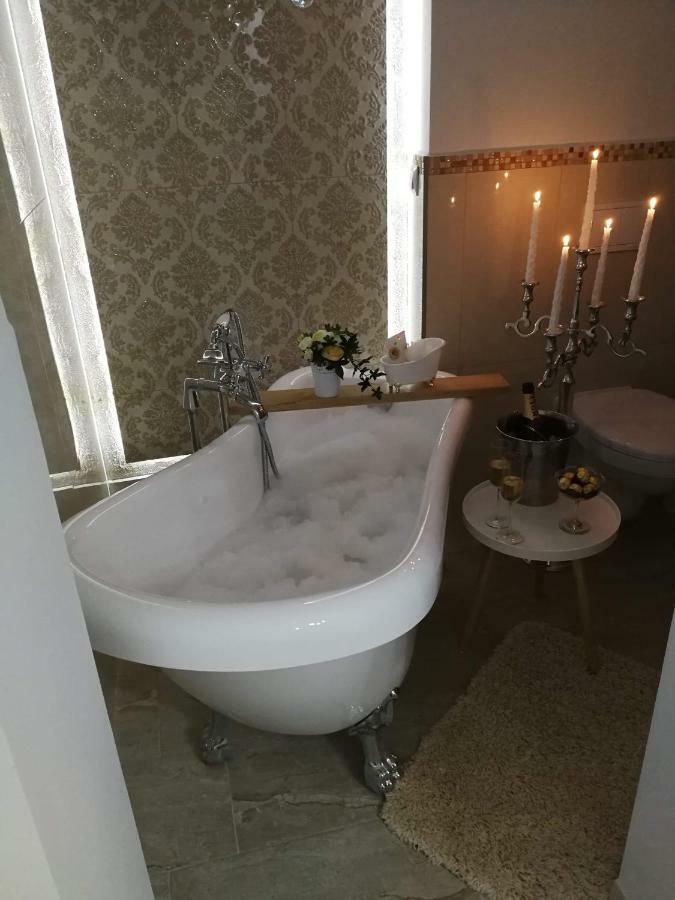 레시차 Penthouse Luxury 아파트 외부 사진