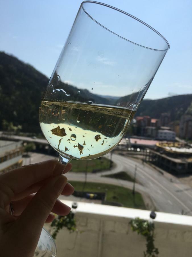 레시차 Penthouse Luxury 아파트 외부 사진
