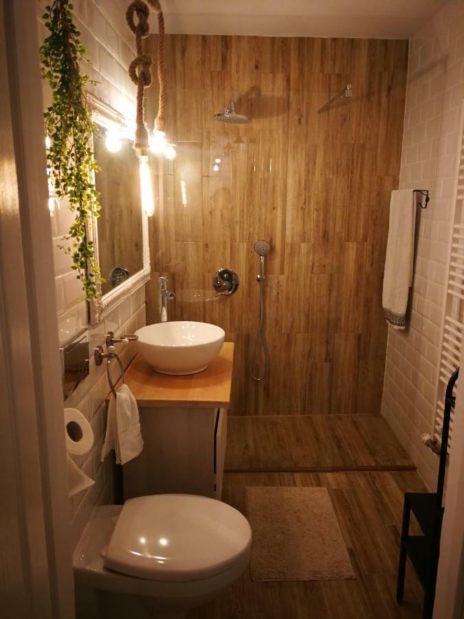 레시차 Penthouse Luxury 아파트 외부 사진